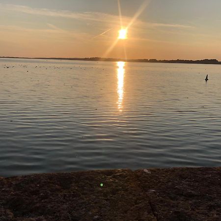 Chalet 64, Lakeside, Glan Gwna Holiday Park Caernarfon Luaran gambar
