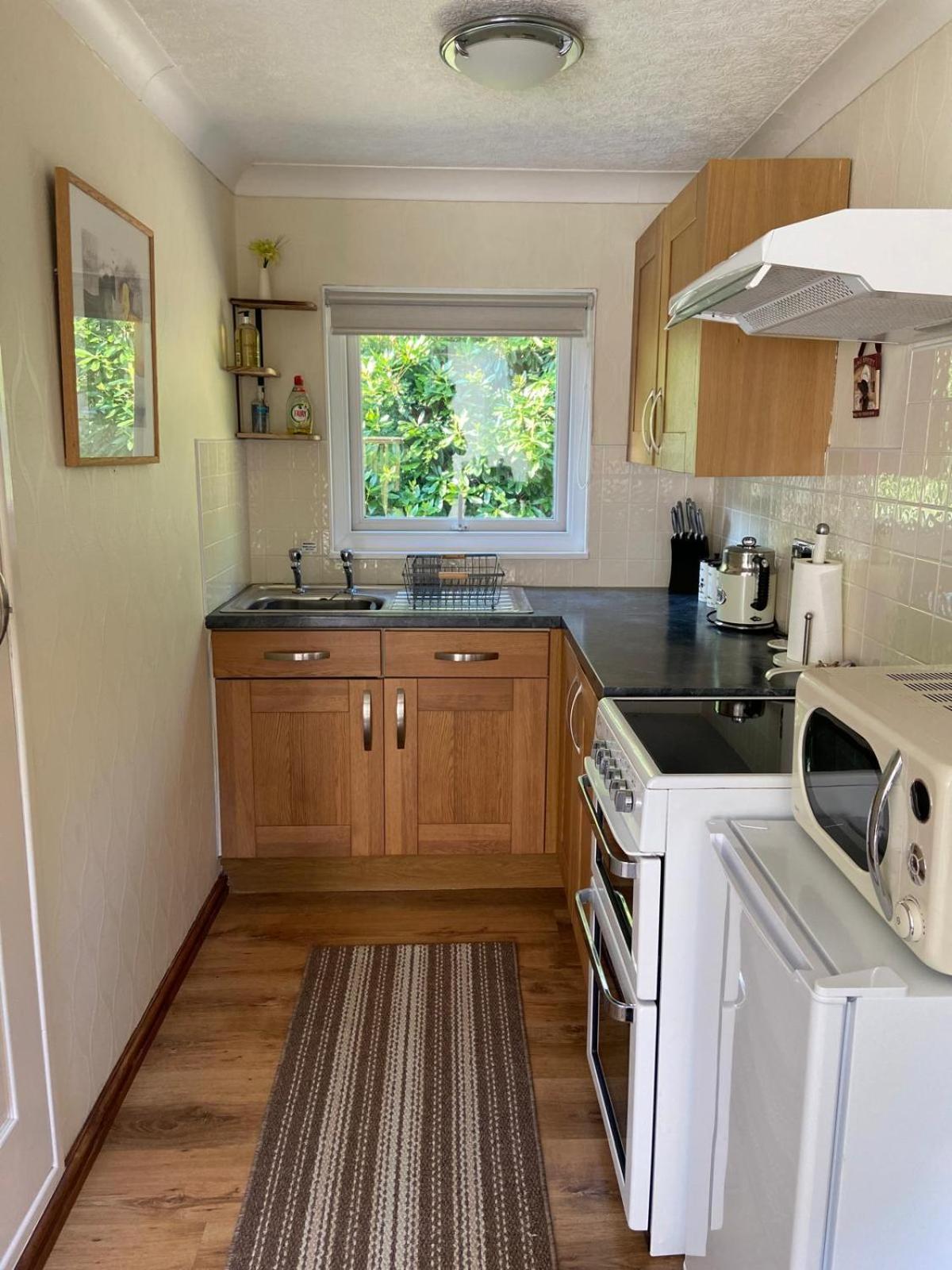 Chalet 64, Lakeside, Glan Gwna Holiday Park Caernarfon Luaran gambar