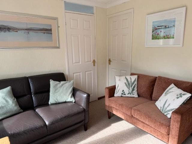 Chalet 64, Lakeside, Glan Gwna Holiday Park Caernarfon Luaran gambar